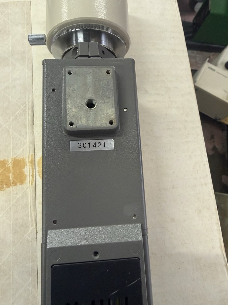 NEC TI-22P CCD Camera