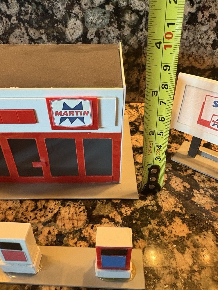 1/64 Diorama