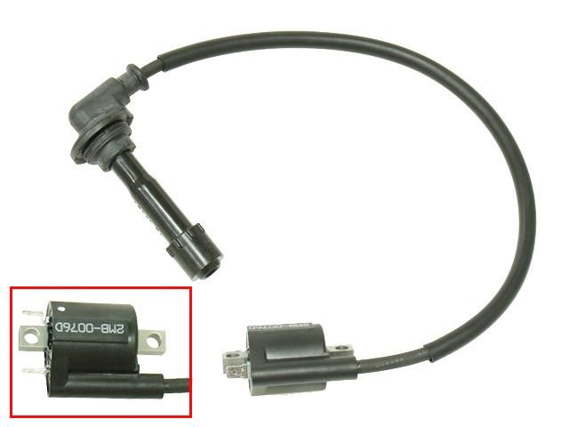 Bronco Ignition Coil - AT-01698