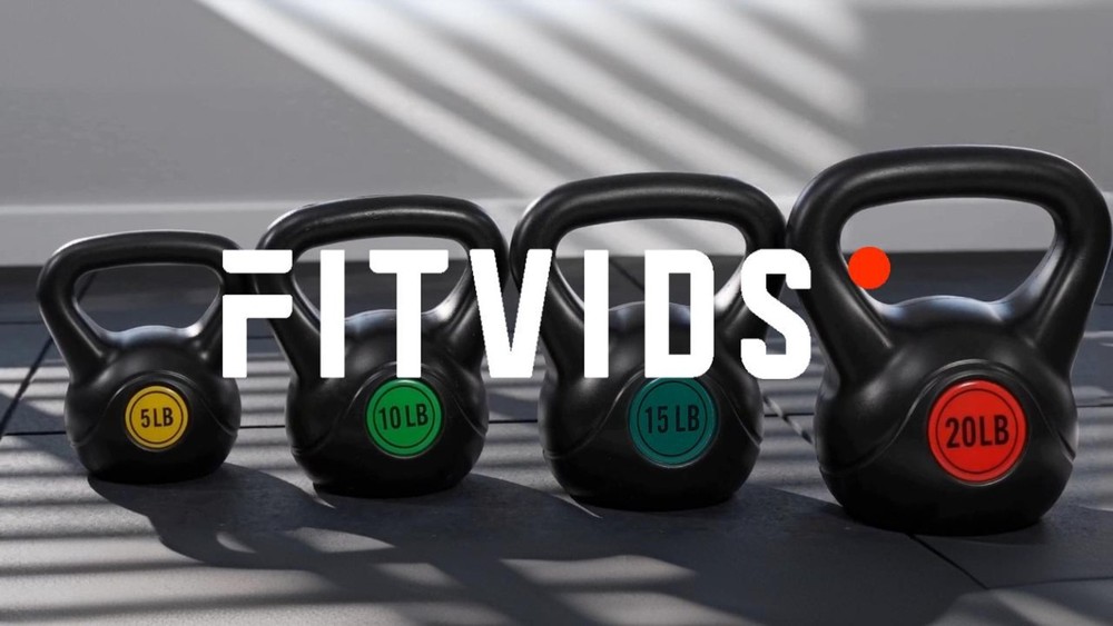 Adjustable Kettlebell Set for Strength Training - Versatile Weight Set for Home