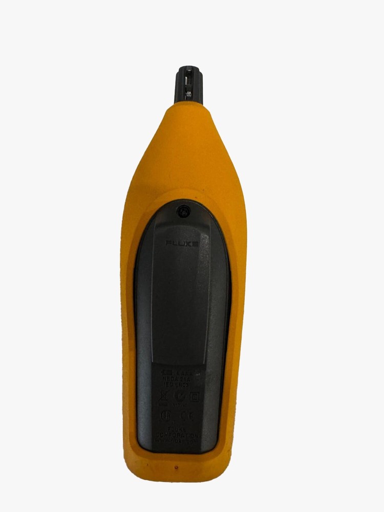 FLUKE 971 TEMPERATURE HUMIDITY METER