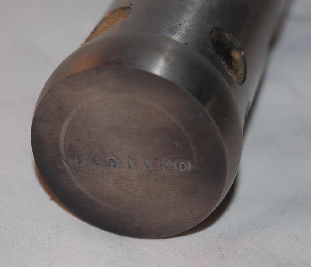 Schultes M-15 Master Precision Level 8 "