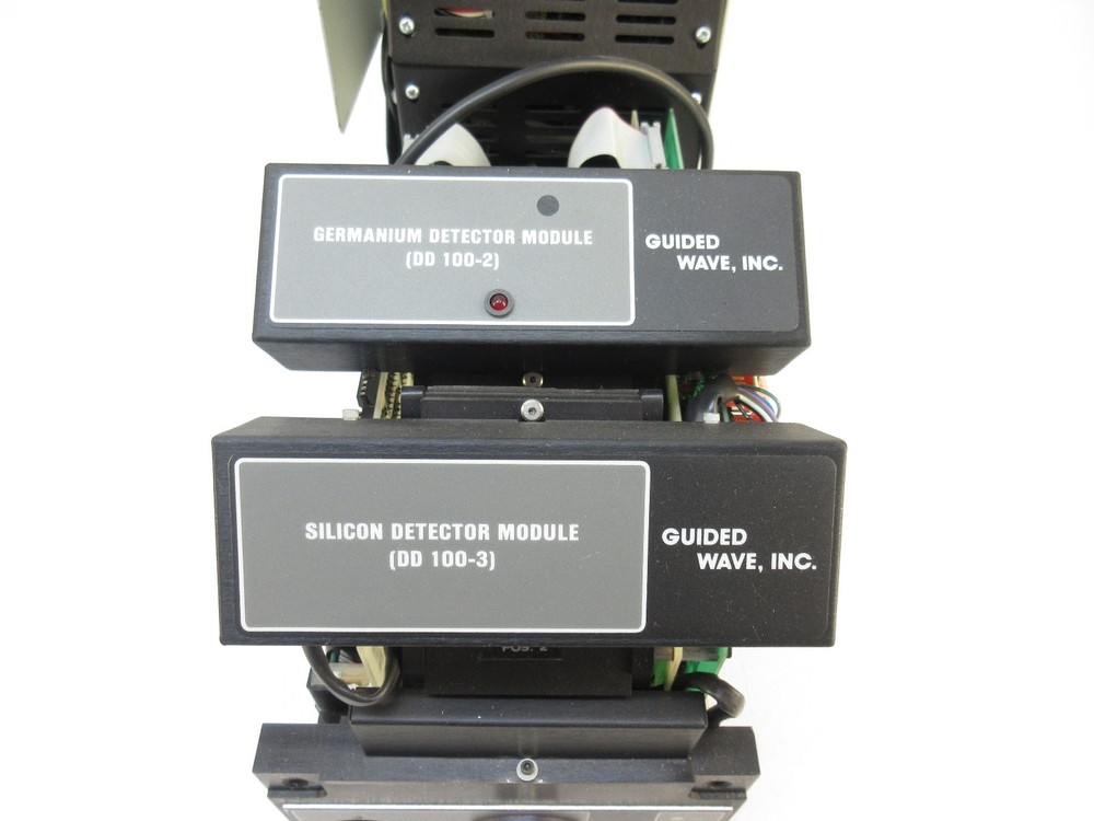 Guided Wave 200 Optical Waveguide Spectrum Analyzer Monochromator Lab Instrument