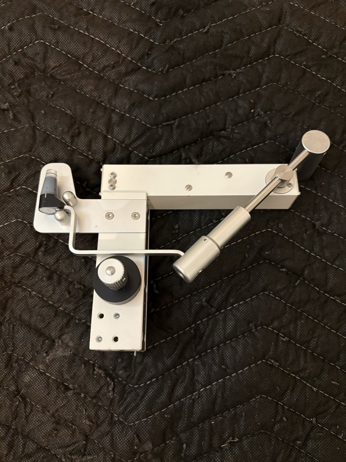 CSO Z800 Tonometer (870 Style)