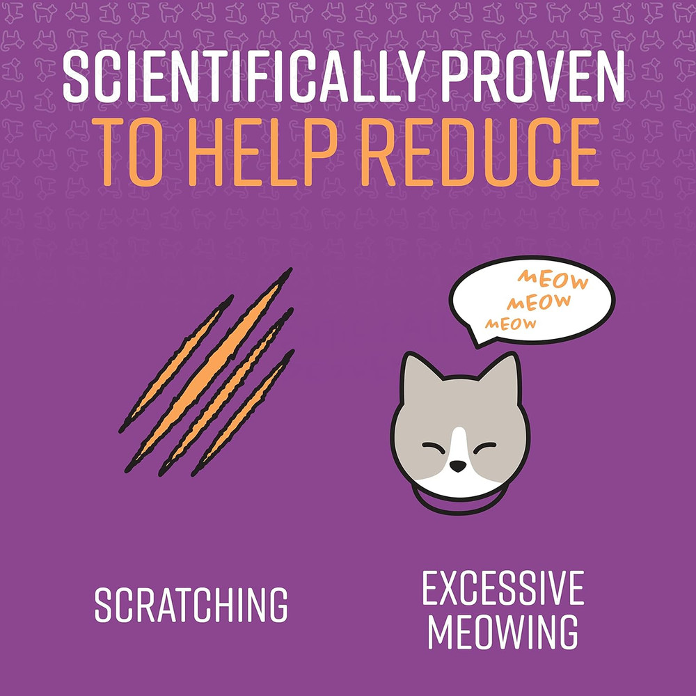 PET CARE ® Calming Diffuser Cat 1.5Oz