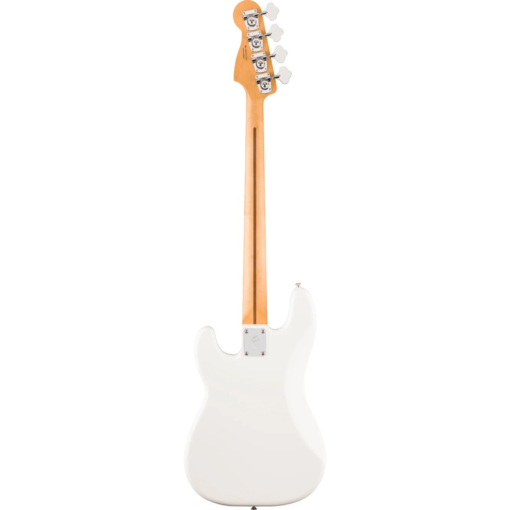 Fender Player II Precision Bass - Polar White