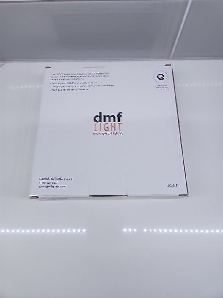 Lighting, DMF LED Module, 5" Trim, DRD2T Series - NEW
