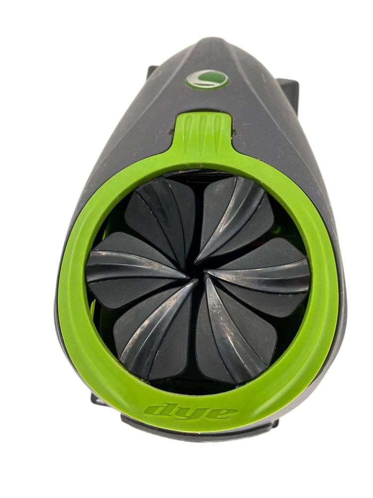 Dye R2 Paintball Hopper/Loader