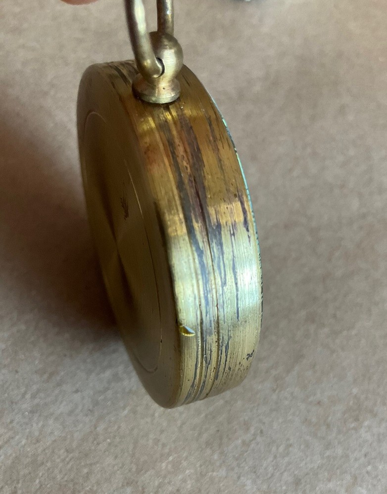 Vintage Stellar Compass - Germany