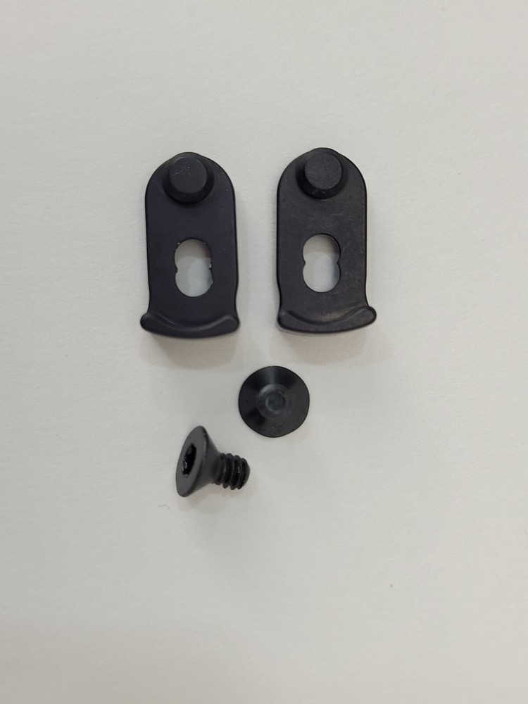 Draw Stops size HI Lucky Stops