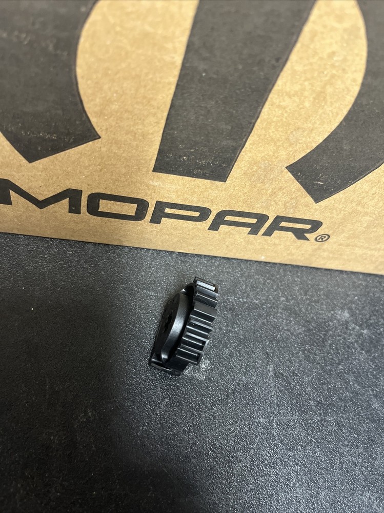 Mopar 68214880AA Gear Actuator