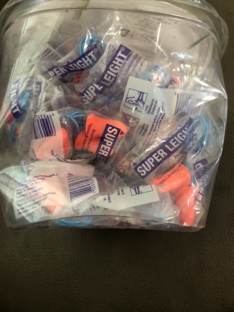 Howard Leight 50 pr R-33333