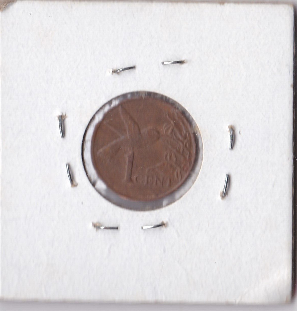 1977 Trinidad and Tabago