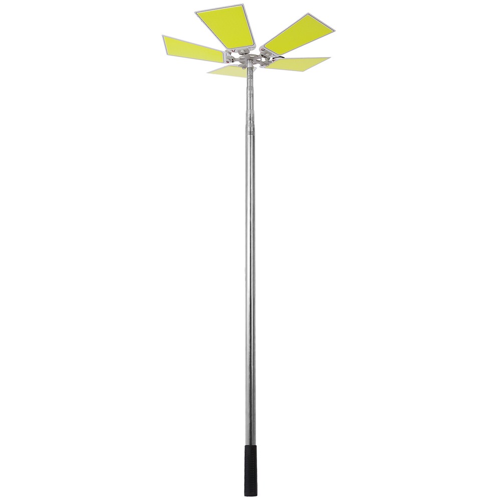 Camping Light LED Work Light Remote Control 15000 Lumen with Extendable Tripod