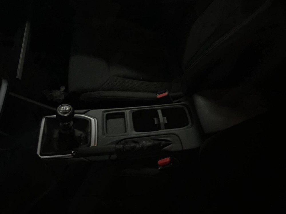 Complete Console Front Floor Fits 22-23 WRX 924727