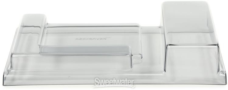 Decksaver DS-PC-HRMX5 Polycarbonate Cover for Headrush MX5