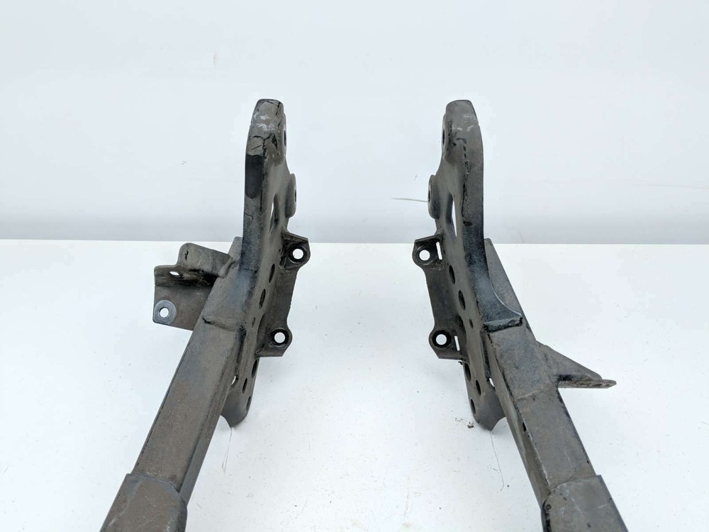 22 Can Am Outlander 570 Rear Sub Frame Support Mount Bracket