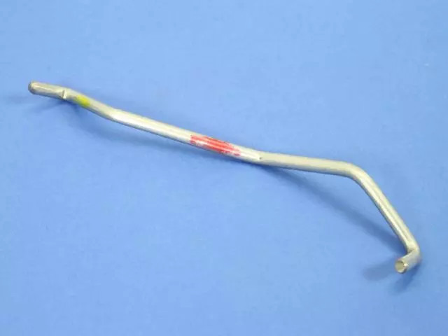 Genuine Mopar Door Outer Panel Right 5160326AD