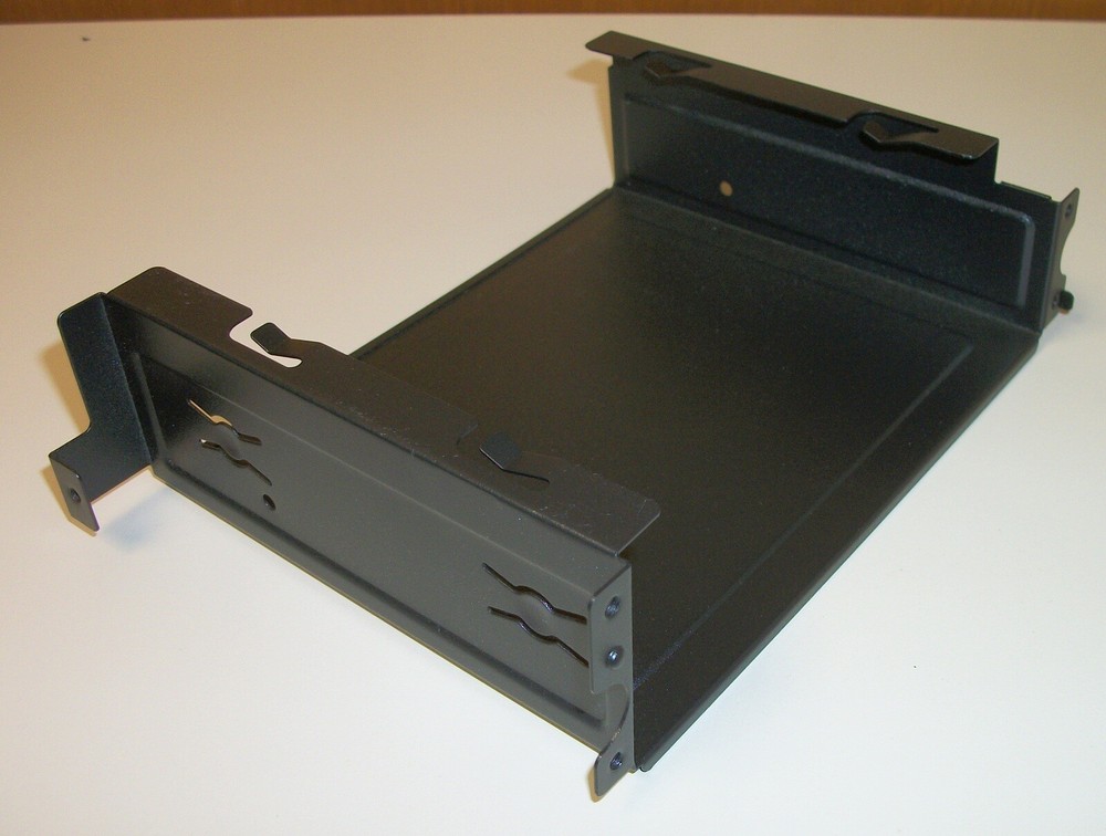 5.25" Internal Optical Disk Drive Bracket Holder 4 Corsair 110R PC Computer Case