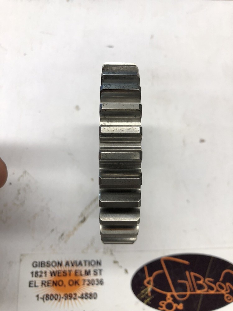 CONTINENTIAL 563421 CRANKSHAFT GEAR