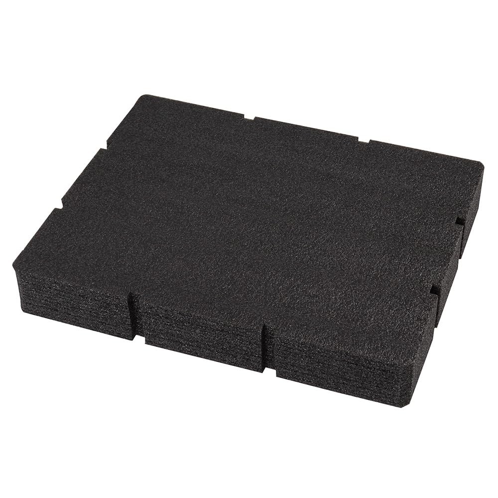 Milwaukee 48-22-8452 Customizable Foam Insert for PACKOUT Tool Boxes