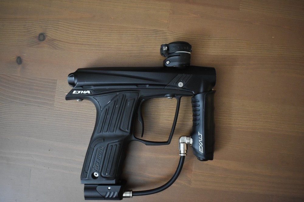 Planet Eclipse Etha 1