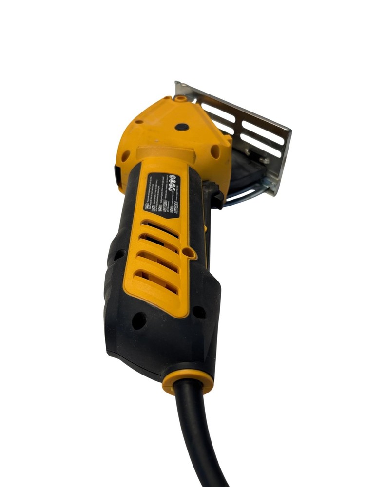 Rotorazer Lightweight Multi-Purpose Circular Saw RZ120