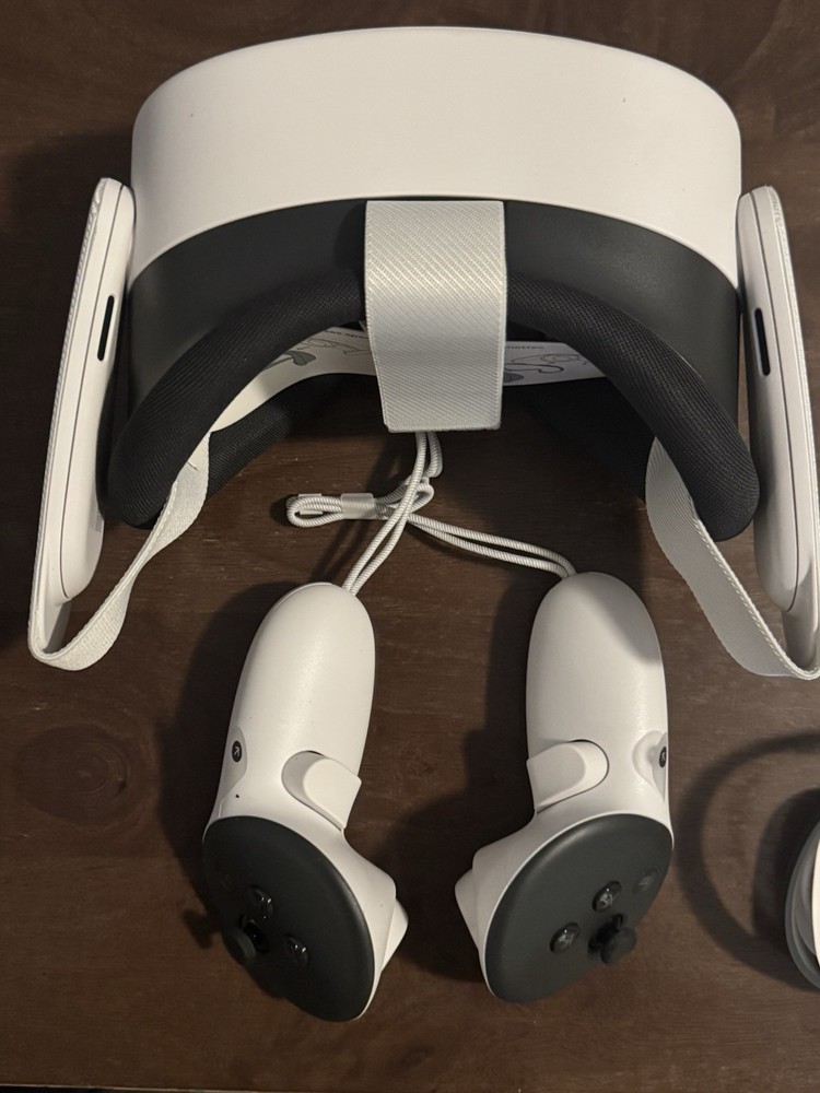 Oculus Quest 3s 256gb No Box
