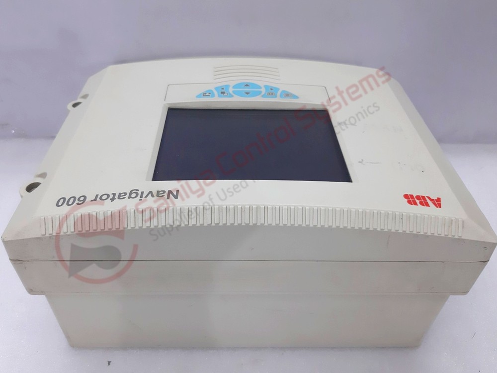 Abb X11-15302 Navigator 600