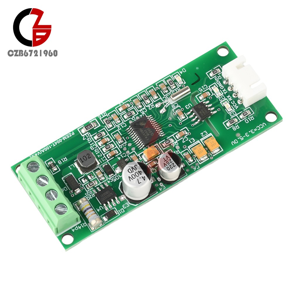 AC Multifunction Meter Watt Power Volt Amp Current Test Module PZEM-004T
