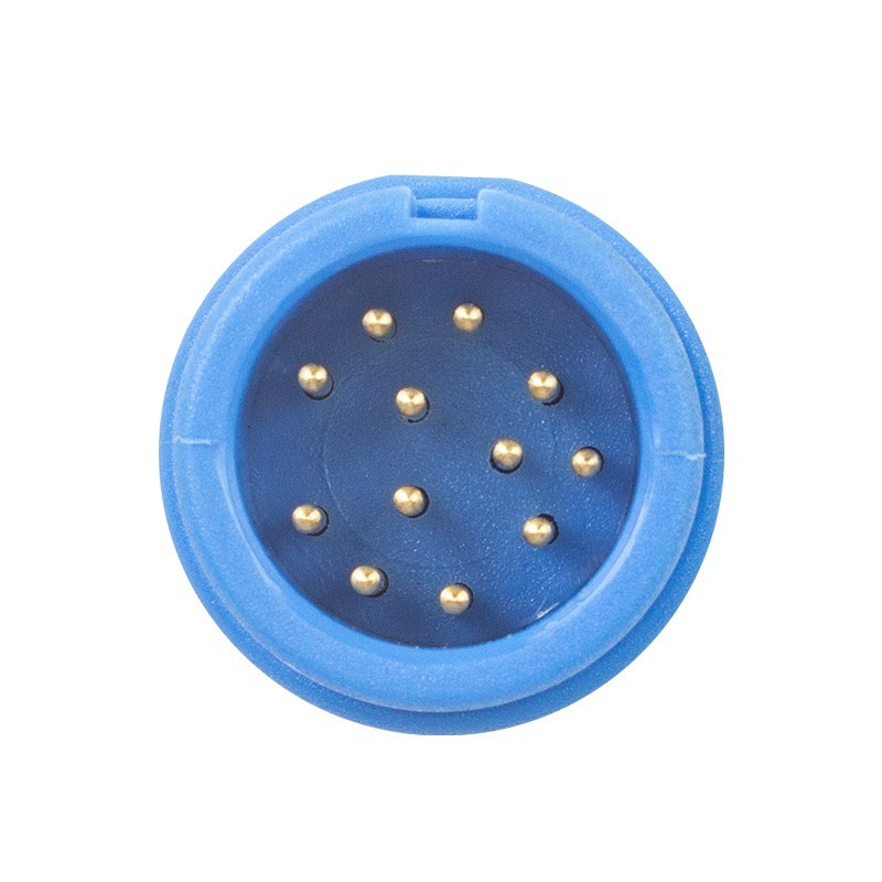Compatible Comen Direct-Connect SpO2 Sensor 12Pin Digital C30, C50, C80, C90
