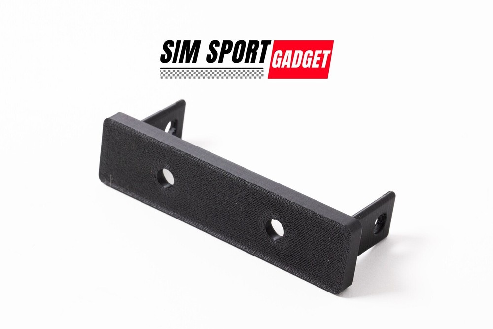 Fanatec Emergency Stop Mount for Sim Racing Rig