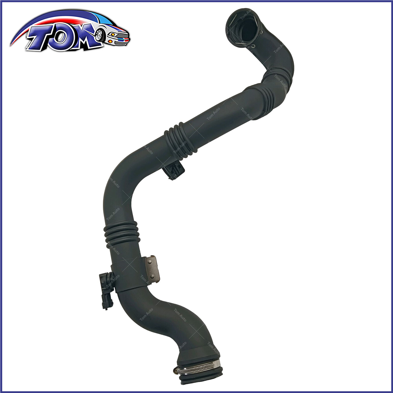 Air Outlet Intercooler Hose Tube for 2013-2016 Chevrolet Cruze Cruze Limited