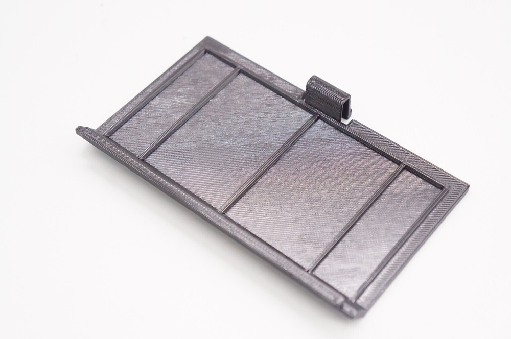 Replacement Battery Cover for SONY CF-1980 Mark5