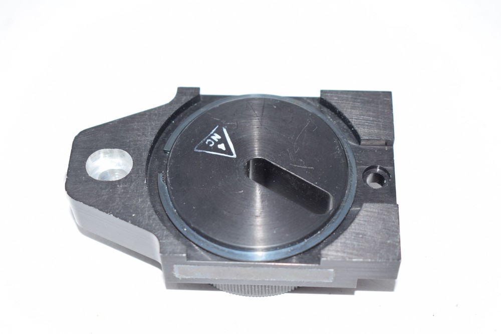 NRC Model BU-RB Universal Base Optical