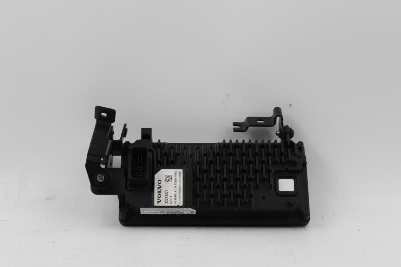 2019 VOLVO S60 Distance sensor Radar Camera Control Unit OEM #3447