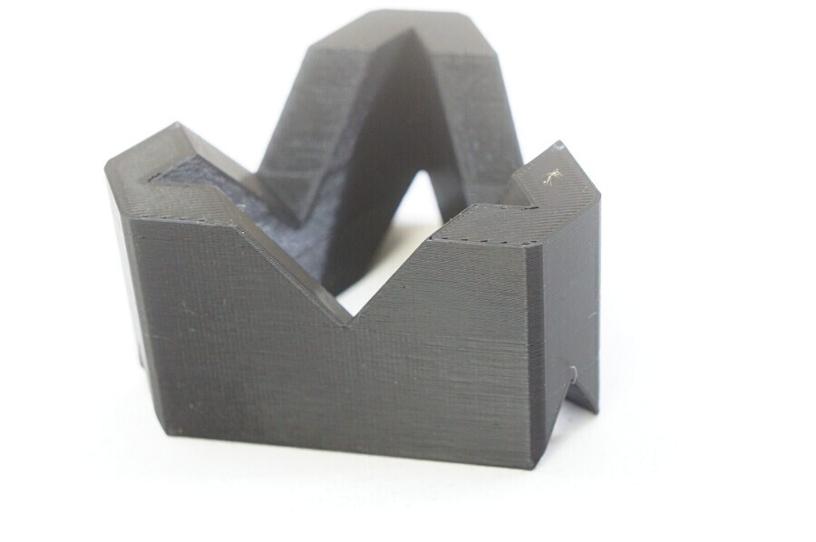 3x3 Speed Cube Holder Display Stand Base Mount 3D Puzzle Turning