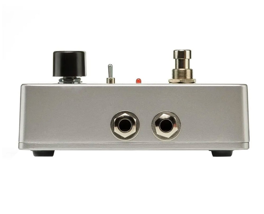 Electro Harmonix Walking on the Moon Andy Summers Flanger/Filter Matrix Pedal