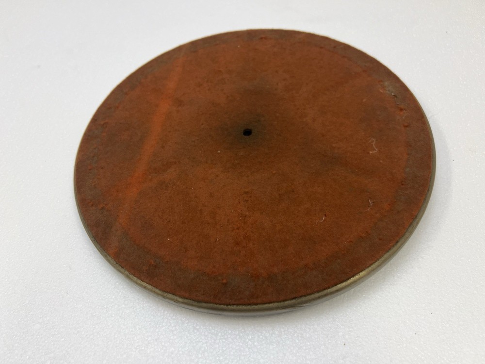 Edison Baby Console Phonograph Turntable Platter - original BC 34 replacement