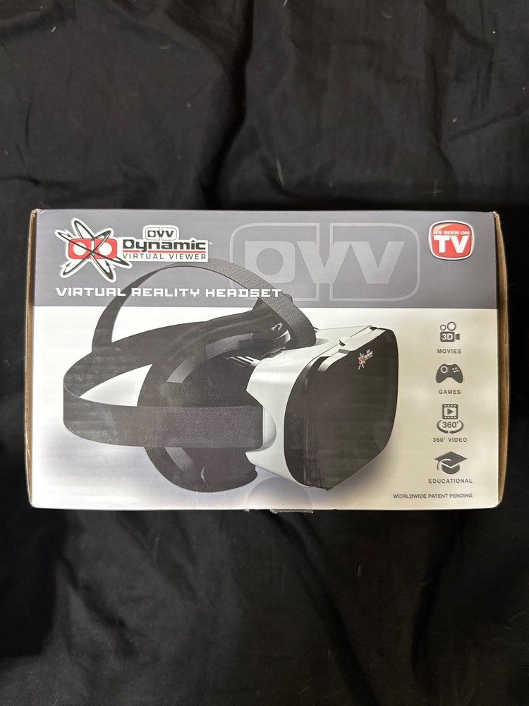 Virtual Viewer