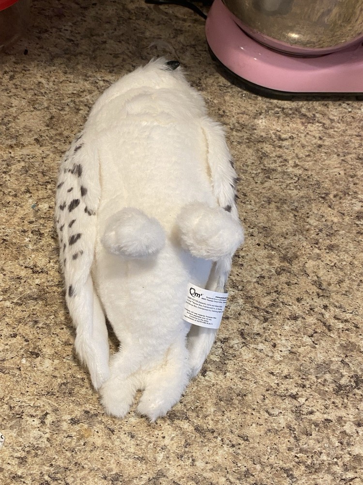 Harry Potter Hedwig Plush