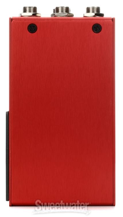 Supro Delay - Analog Delay Pedal