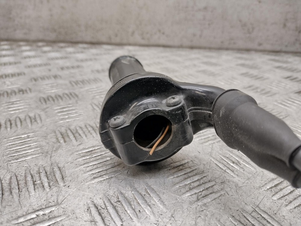 2007 TRIUMPH TIGER 1050 Throttle Cables