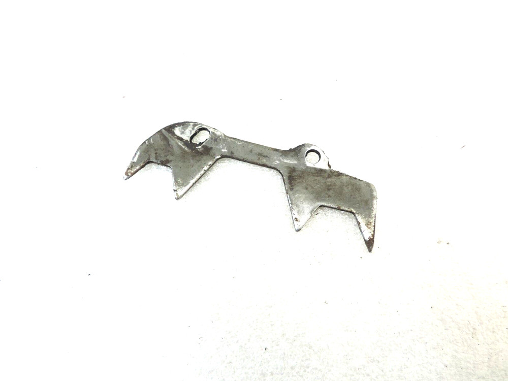 HARPOON CLAW ALPINE HOOK PROF.45 PROF 45 USED ORIGINAL