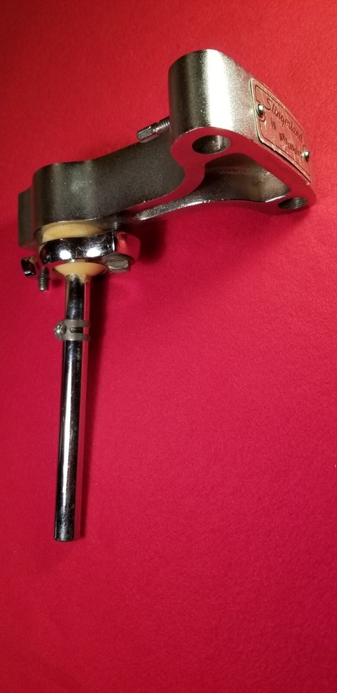 Slingerland Double Tom Post Reciever