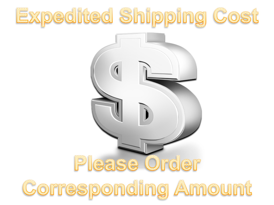 Shipping Freight Extra Shipping Cost