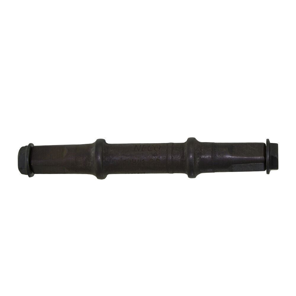 Cotterless B.B Axle Square Bolt 124.5mm