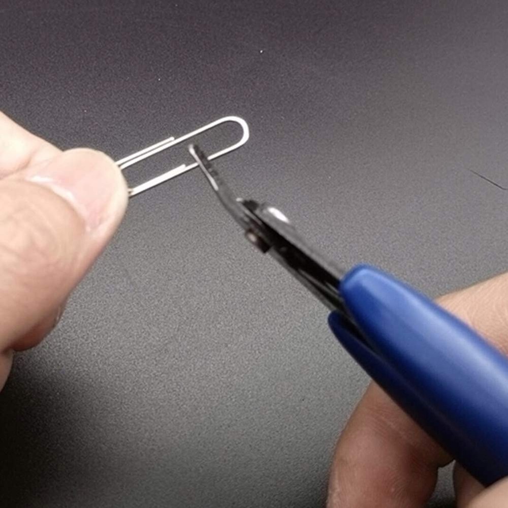 ReNext Pliers - Electrical Wire Cable Cutters with Flush & Diagonal Cutting