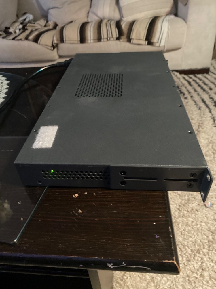 Extron IN1606 Presentation Switcher