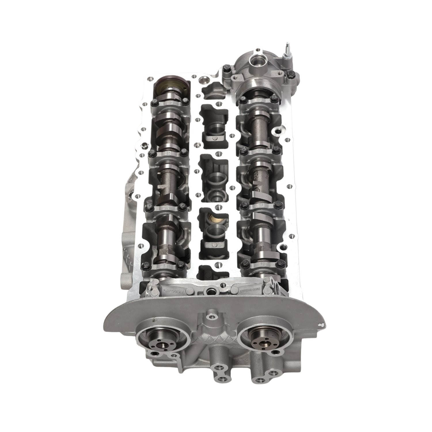 Cylinder Head Assembly For 2017-2019 Ford Escape Fusion 1.5L 4Cyl Turbo EcoBoost